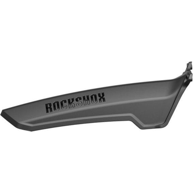 Rockshox ZEB Mudguard | Skärm till ZEB och Domain framgaffel