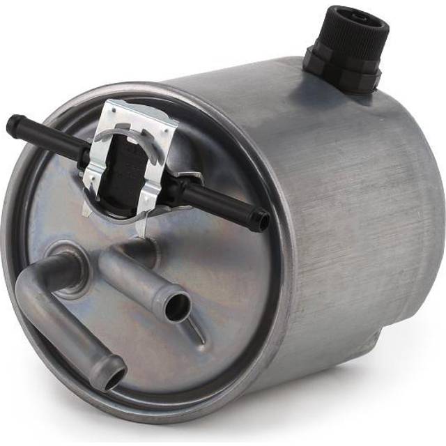 Fuel Filter Fits Nissan Navara D40 2.5d 2006 On Yd25ddti Mann 16400ec00a Quality