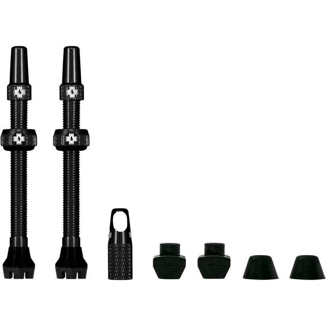 Muc Off Tubeless Presta Valves 2 Units