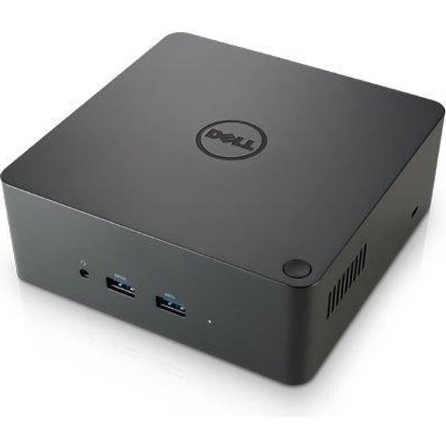Dell Thunderbolt Dock TB16 - Dockningsstation - Th