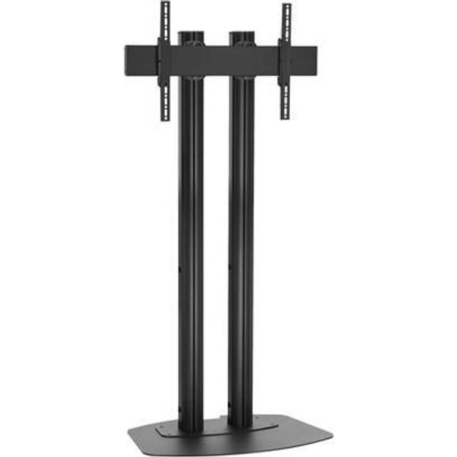 Vogel's Pro FD 1584B Floor stand +65" 150cm 800x400 Black