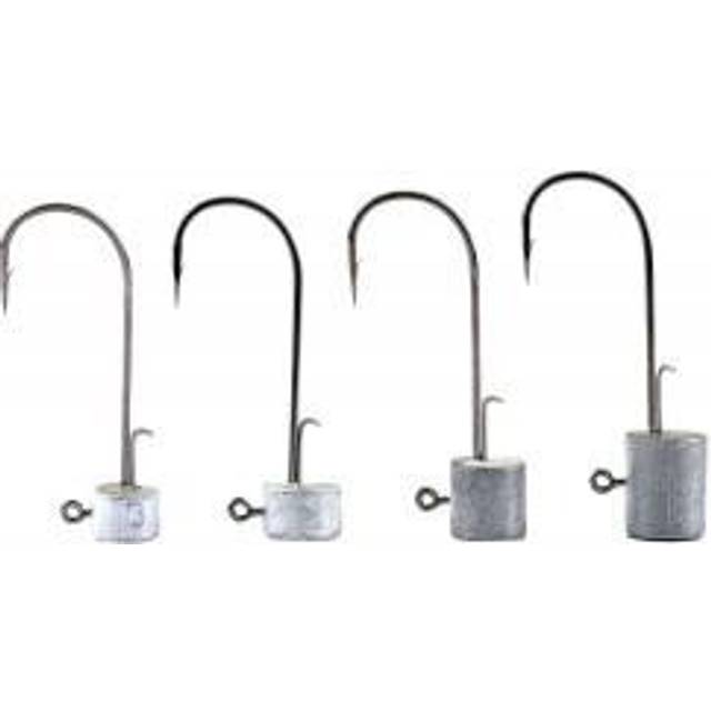 Darts NED HEAD 7 g 3/0 2-pack -