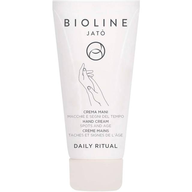 Daily Ritual Hand Creme, 50ml