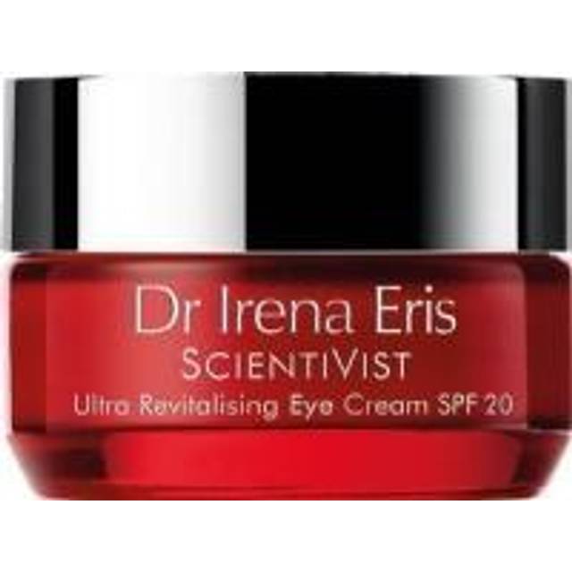 Dr. Irena Eris Irena Eris DR IRENA ERIS_Scientivist revitalizing eye cream SPF20 15ml