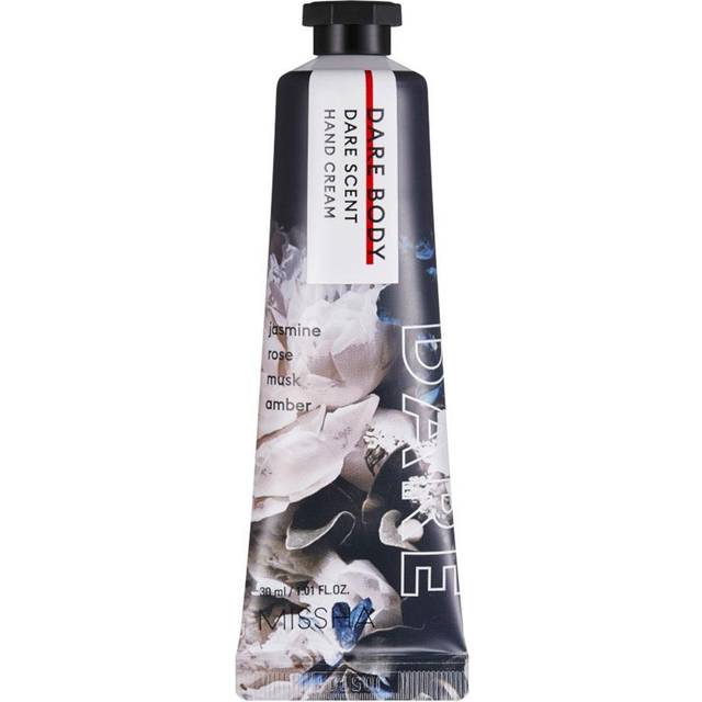 Missha Dare Body Hand Cream [Dare Scent] 30ml