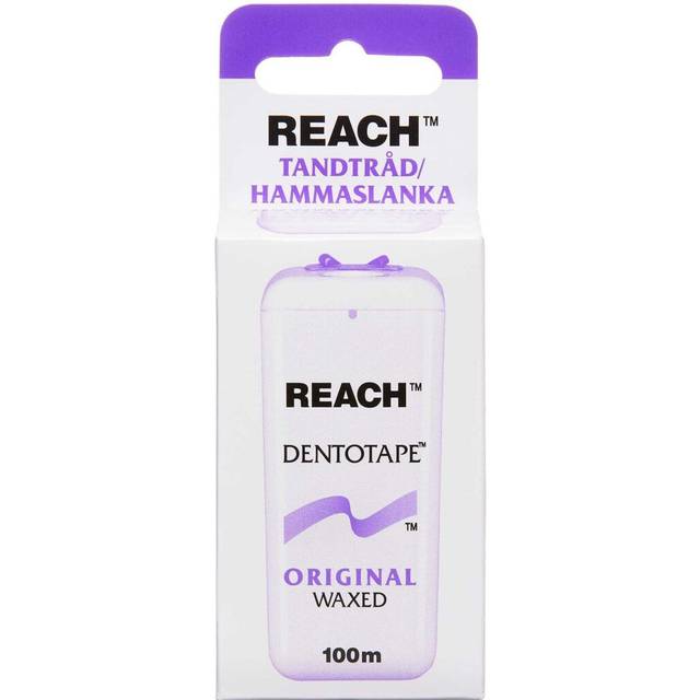Reach Dentotape, 100 m