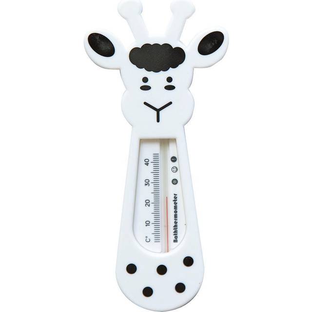 Kaxholmen Badtermometer (Vit)