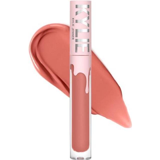 Kylie Cosmetics Matte Liquid Lipstick #346 A moment
