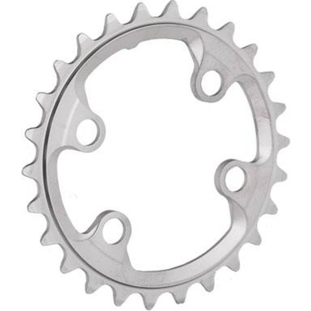 Shimano Deore XT FC-M8000 11 Speed Double Inner Chainring 28T-BD for 3