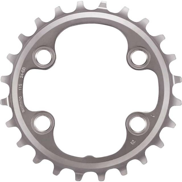 Shimano Fc-M8000 Xt 11 Speed Double Chainring 24T-Bb Inner