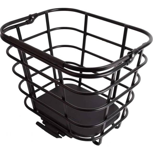 Atran Velo Korg EPIC AVS Small Svart