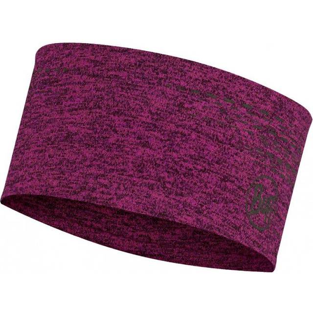 Buff Solid DryFlx vuxenpannband unisex, rosa godis, en storlek