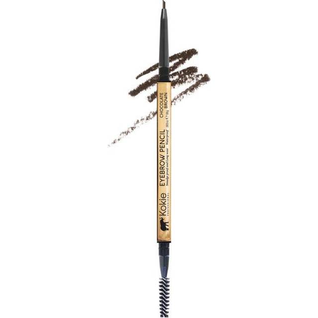 Kokie cosmetics Micro-Fine Eyebrow Pencil (chocolate Brown gB265)