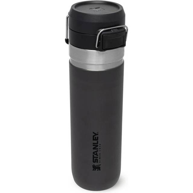 Stanley Quick Flip Go Bottle termosflaska Citron 700 ml