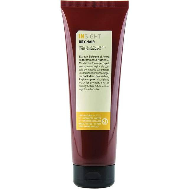 Insight Nourishing Mask for Dry Hair 250ml