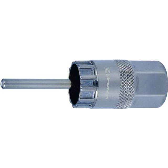 Shimano HG Cassette, Silver - One Size
