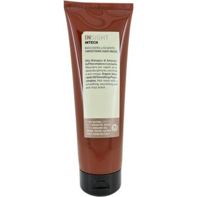 Insight Intech Smoothing Hair Mask 250ml