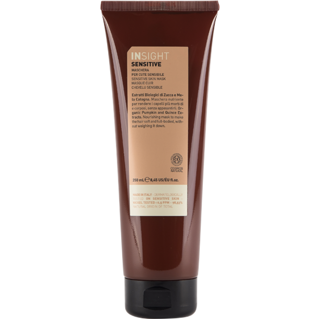 Insight Sensitive Skin Mask 250ml