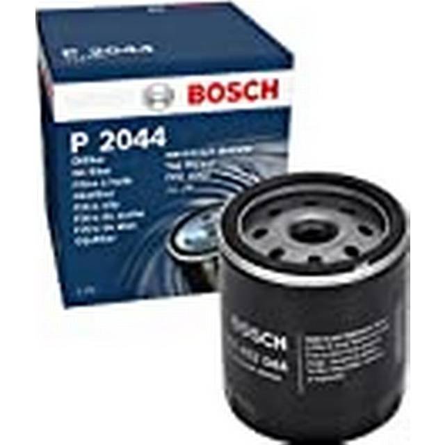 Oljefilter Bosch - Toyota - Mini - Lexus - Chrysler - Suzuki - VW - Morgan
