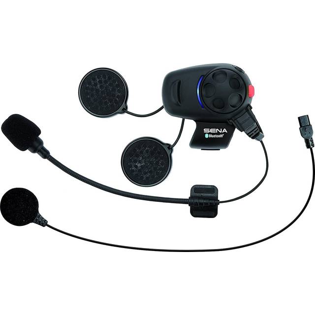 Sena SMH5, Bluetooth communication system