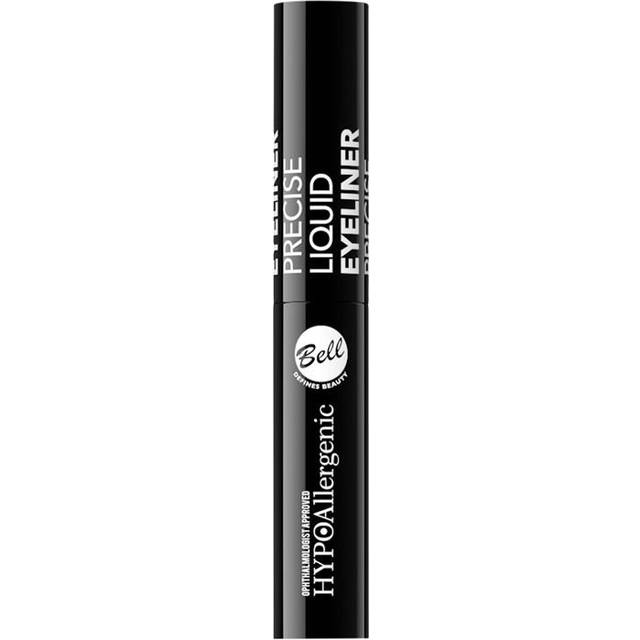 Bell HYPOAllergenic HYPOAllergenic Precise Liquid Eyeliner #01 Black