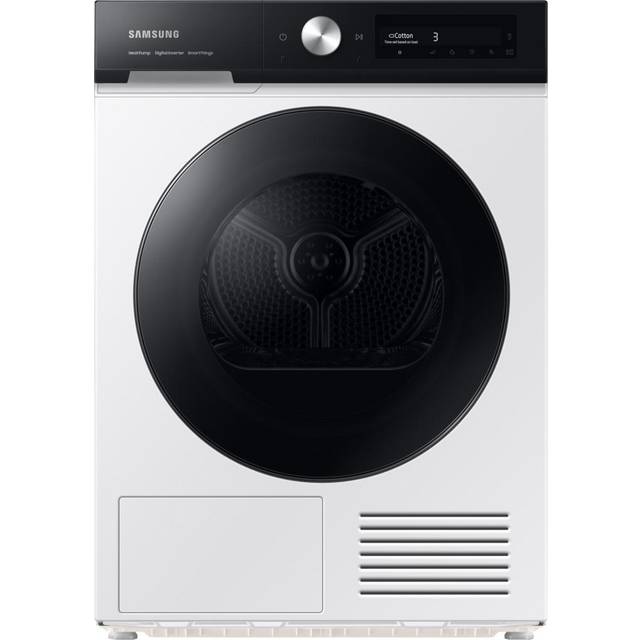 Samsung Serie 7400 Torktumlare DV90BB7445GES4 (9kg)