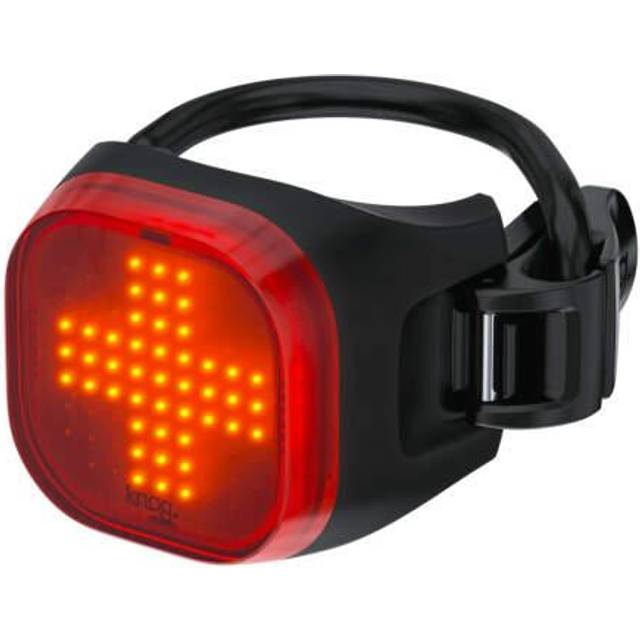 Baklampa Knog Blinder Mini Rear Cross