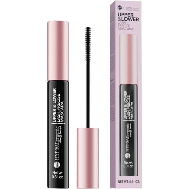 Bell HYPOAllergenic HYPOAllergenic Upper & Lower Precise Mascara Black