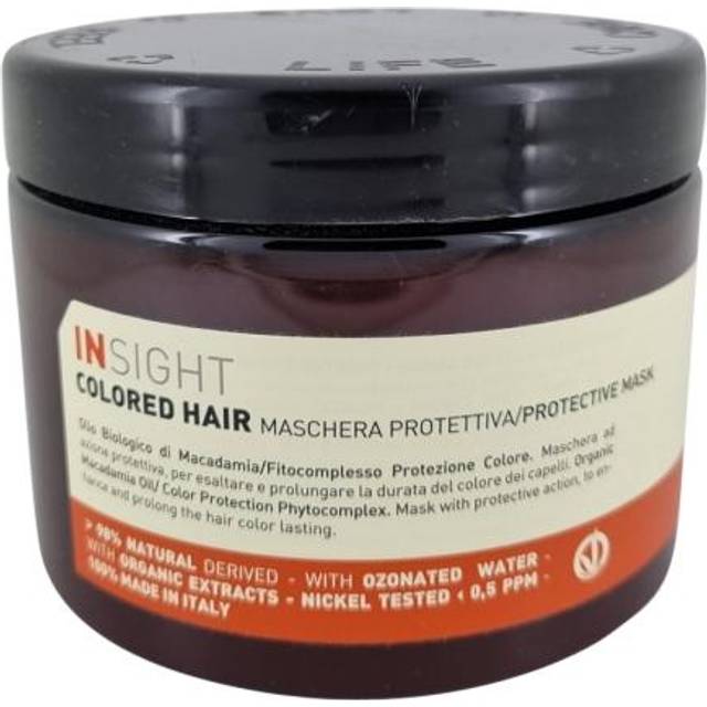 Insight Colored Hair Protective Mask 500ml