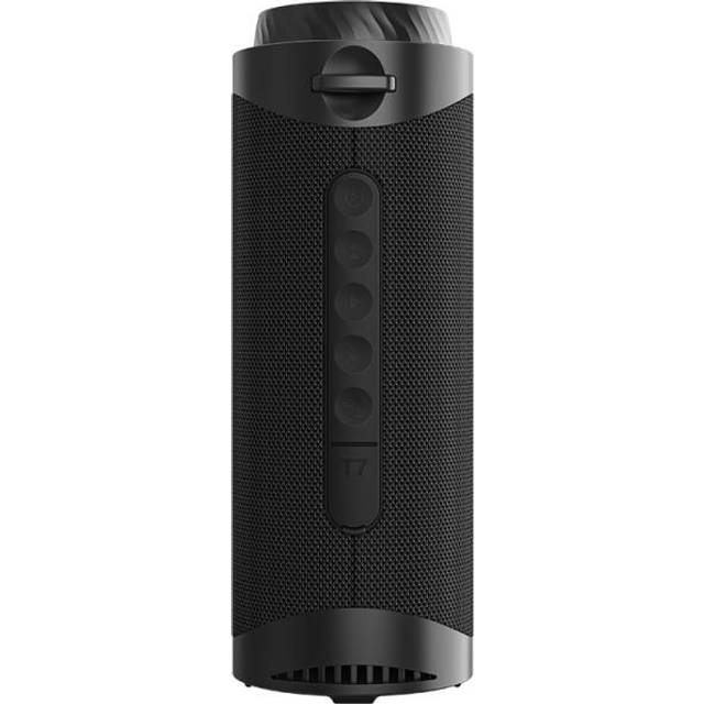 Tronsmart T7 30W LED Bluetooth Speaker - Black & White