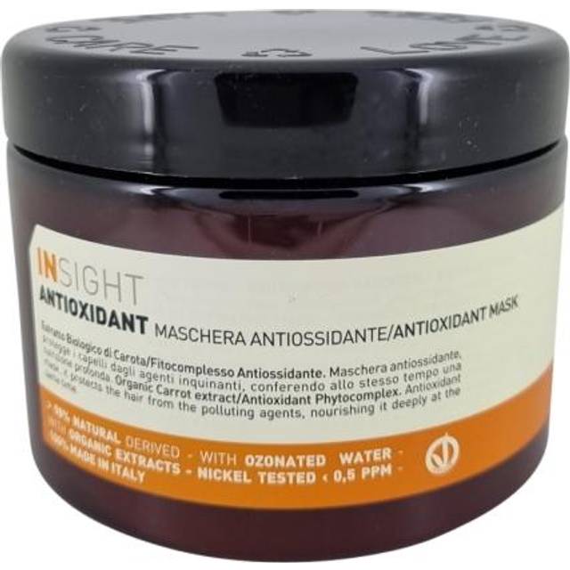 Insight Antioxidant Rejuvenating Mask 500ml