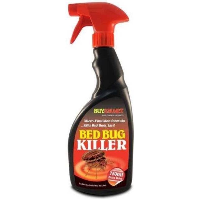 Buysmart Bed Bug Killer 750ml Trigger Spray