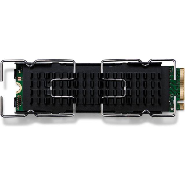 HP - SSD - 512 GB - inbyggd - M.2 - PCIe 4.0 x4 - för Workstation Z2 G8, Z2 G9 (SFF, tower)