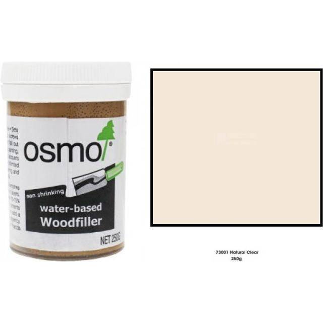 Osmo Interior Wood Filler - ["Natural"]