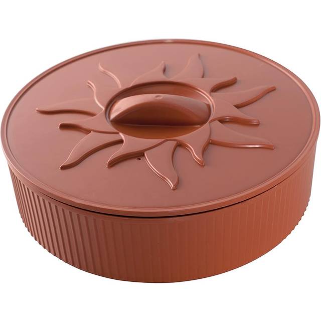 Nordic Ware Tortilla Warmer Melamine