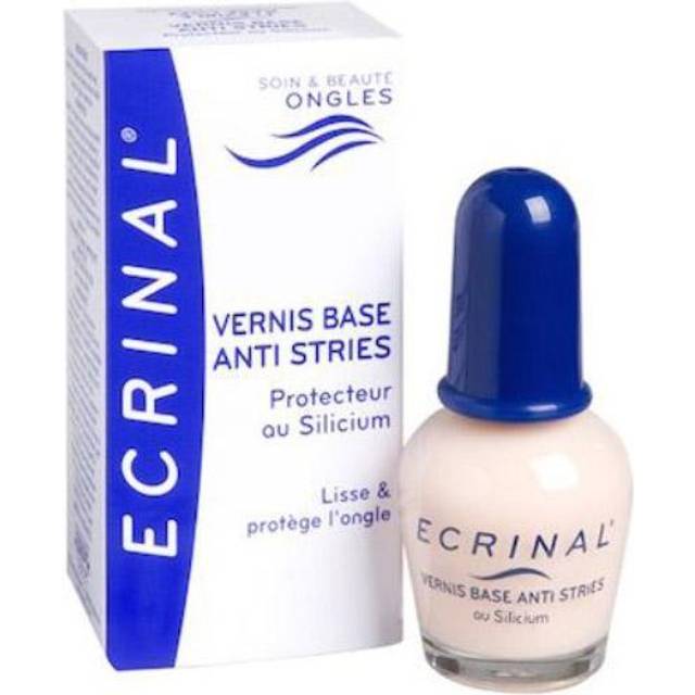 Medela Ecrinal Base Coat 10ml 10ml