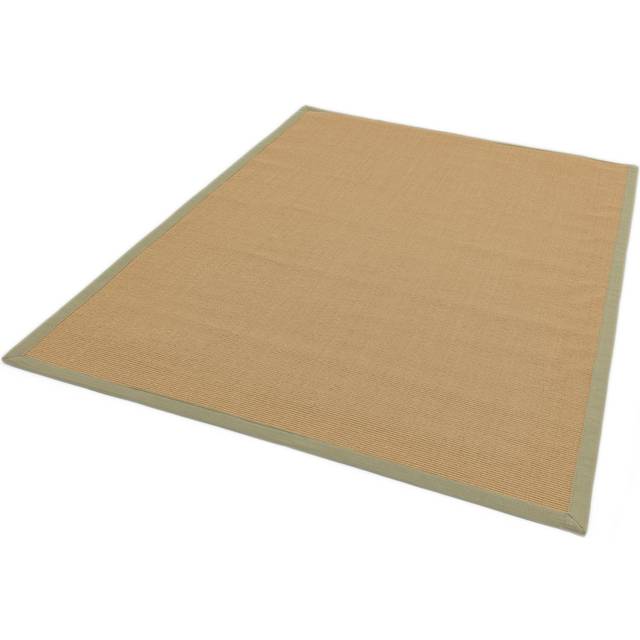 Asiatic Sisal Sage Rug - One Colour - 240 x 340 cm