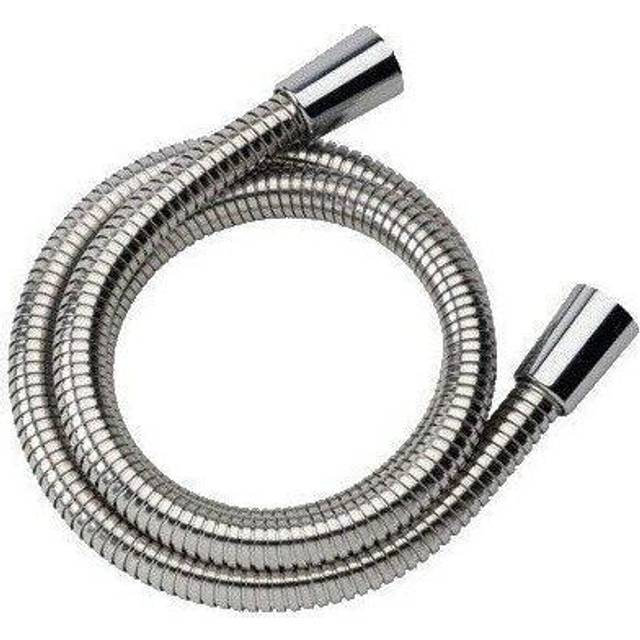 Mira Logic Metal Shower Hose 1.25m Chrome