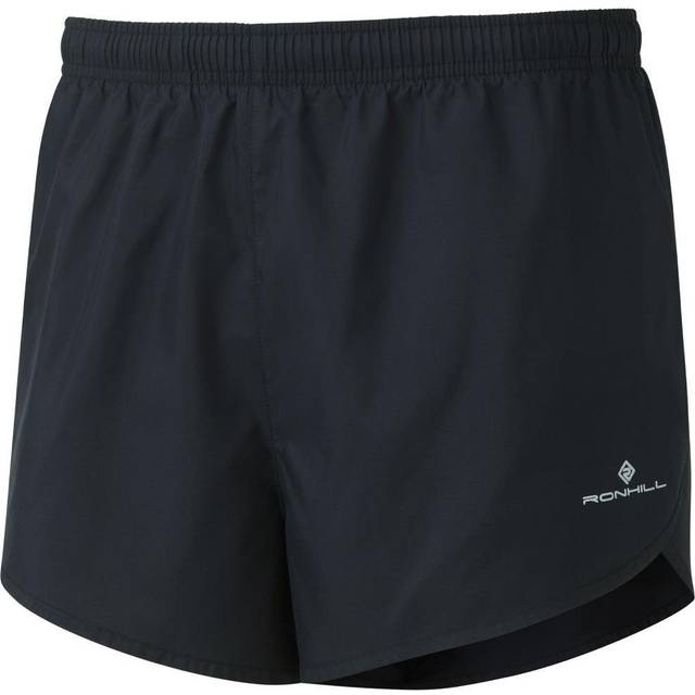 RonHill Core Split Running Shorts