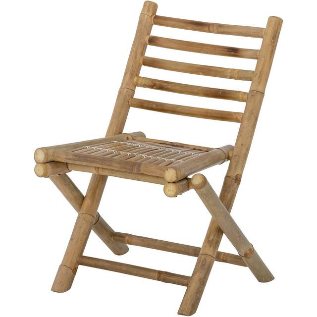 Bambus stol t/ børn "Mini Sole" - Bloomingville