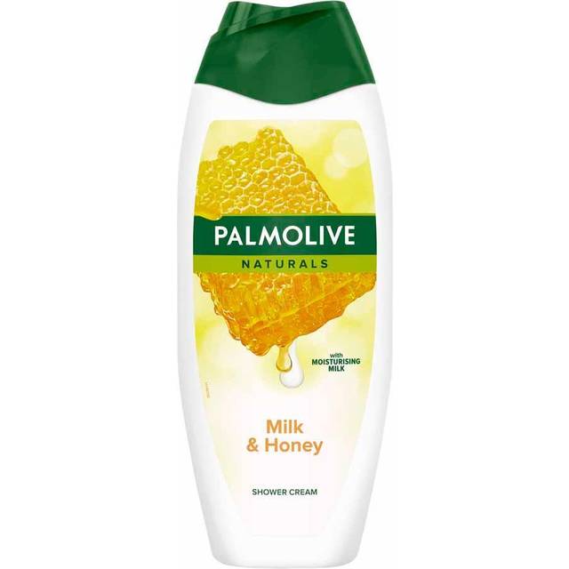 Palmolive Mjölk & Honung Dusch - 500ml