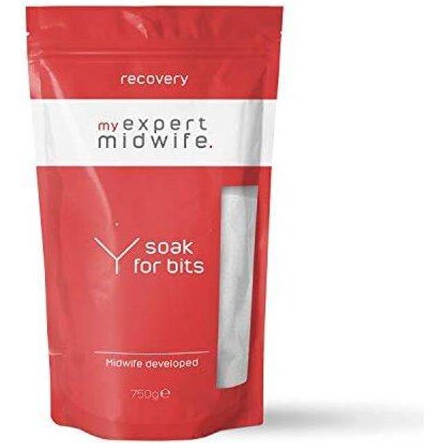 My Expert Midwife Soak For Bits 750G