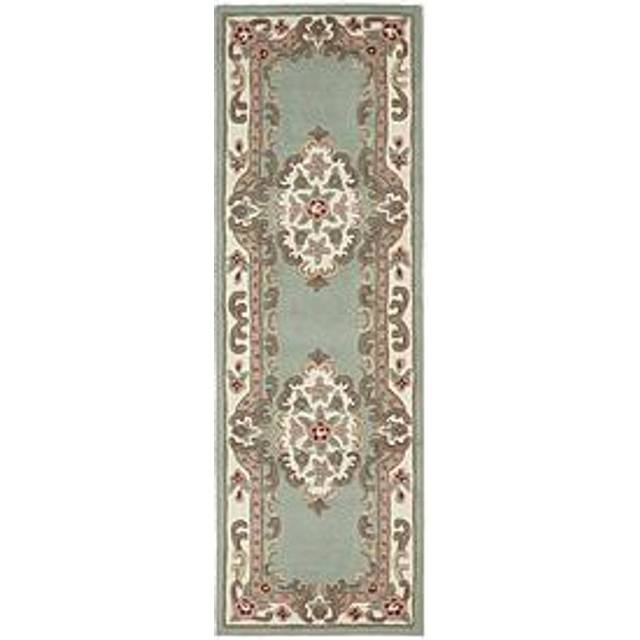 75X150 Shensi Pink Rug