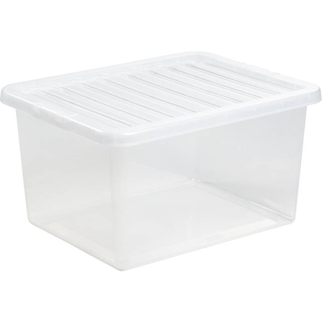 Wham Crystal Box 37L