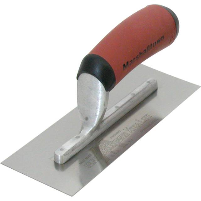 Marshalltown Midget Trowel 8" x 3"