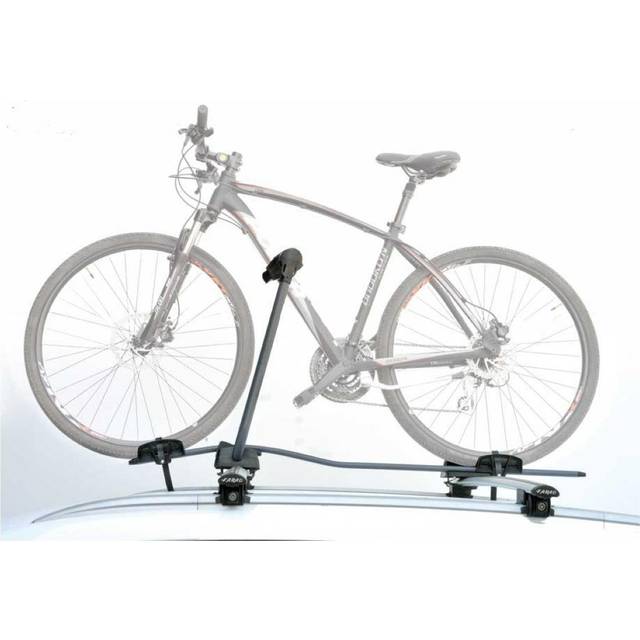 Peruzzo Pure Instinct Roof Mounted (1 Bike) Car Bike Rack Cycle Carrier