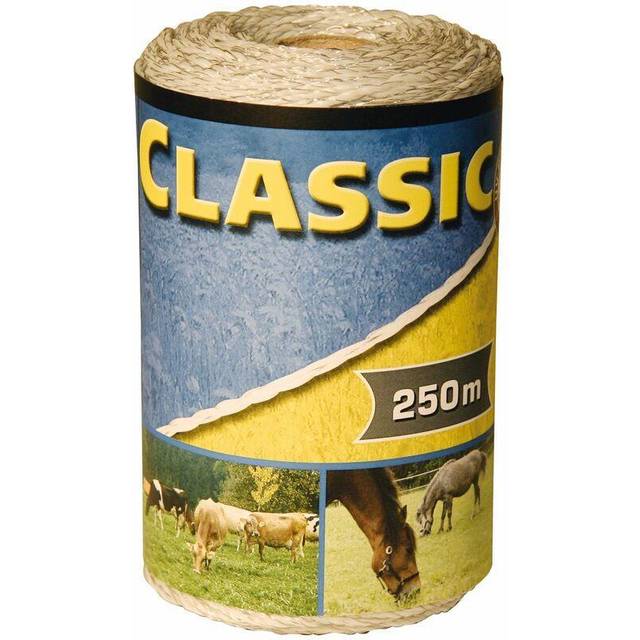 Corral Classic Fencing Polywire - 250 m