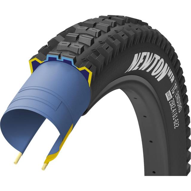 Goodyear Newton MTR Enduro Rear Tyre - 29 Inch2.4 Inch