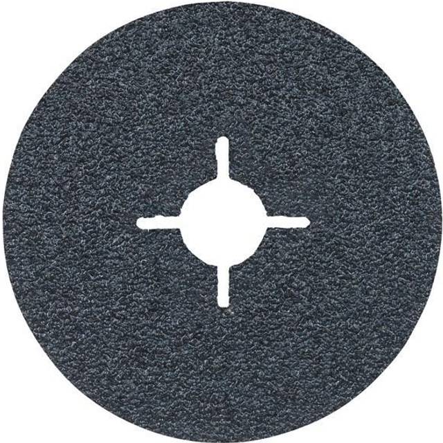 Bosch Blue Metal Fibre Sanding Disc 115mm 36g Pack of 1
