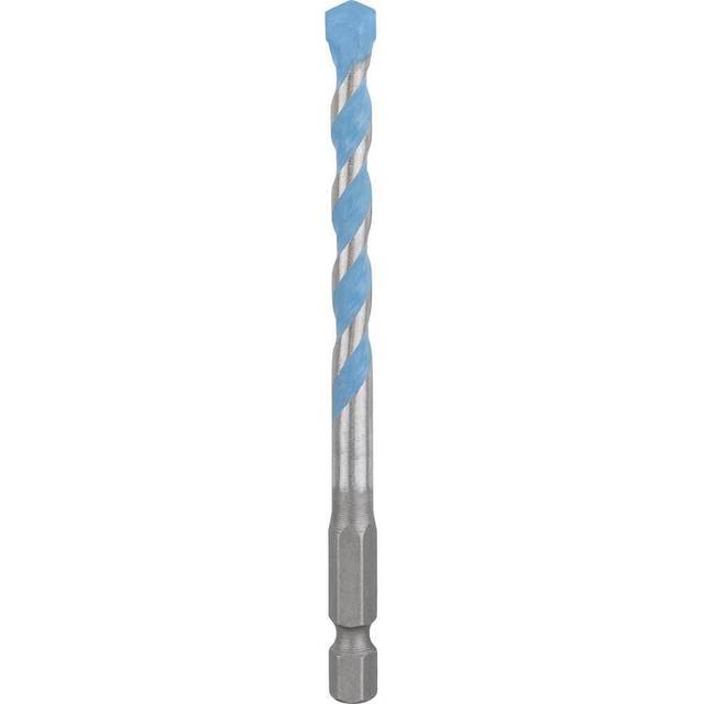 Bosch Expert HEX-9 Multi Construction Drill Bit 7mm 100mm Pack of 1